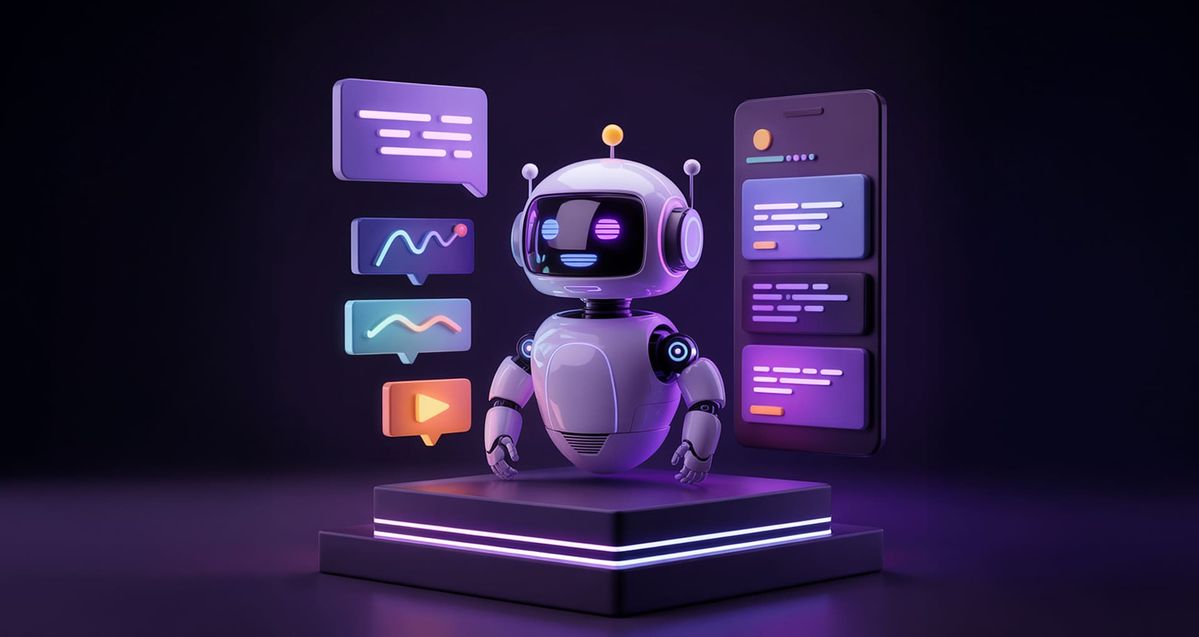 AI Chatbot Development